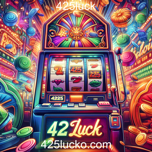 A Emoção dos Caça-Níqueis no 425luck: O Jogo Que Encanta Jogadores